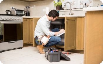 Plumbing Services